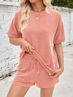 Solenne | Effortless Corduroy Set