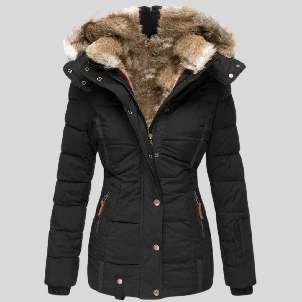 BELLORA™ | Warm Winter Coat