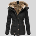 BELLORA™ | Warm Winter Coat