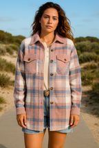 Rowan | The Jacket That Brings Comfort
