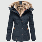 Jayda | Cozy Winter Jacket