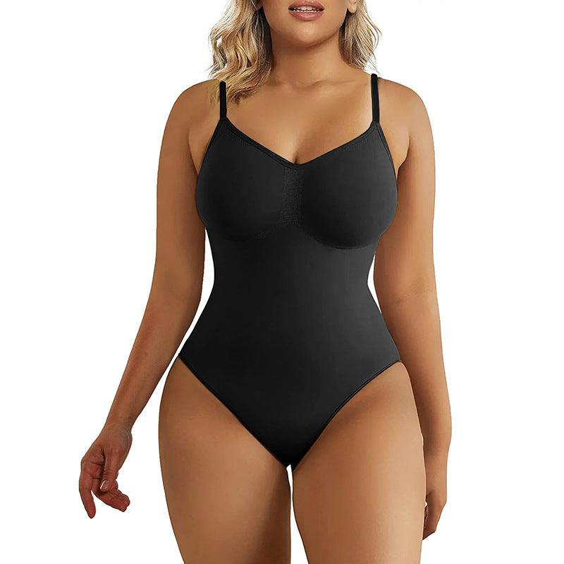 Snatched Seamless Bodysuit™