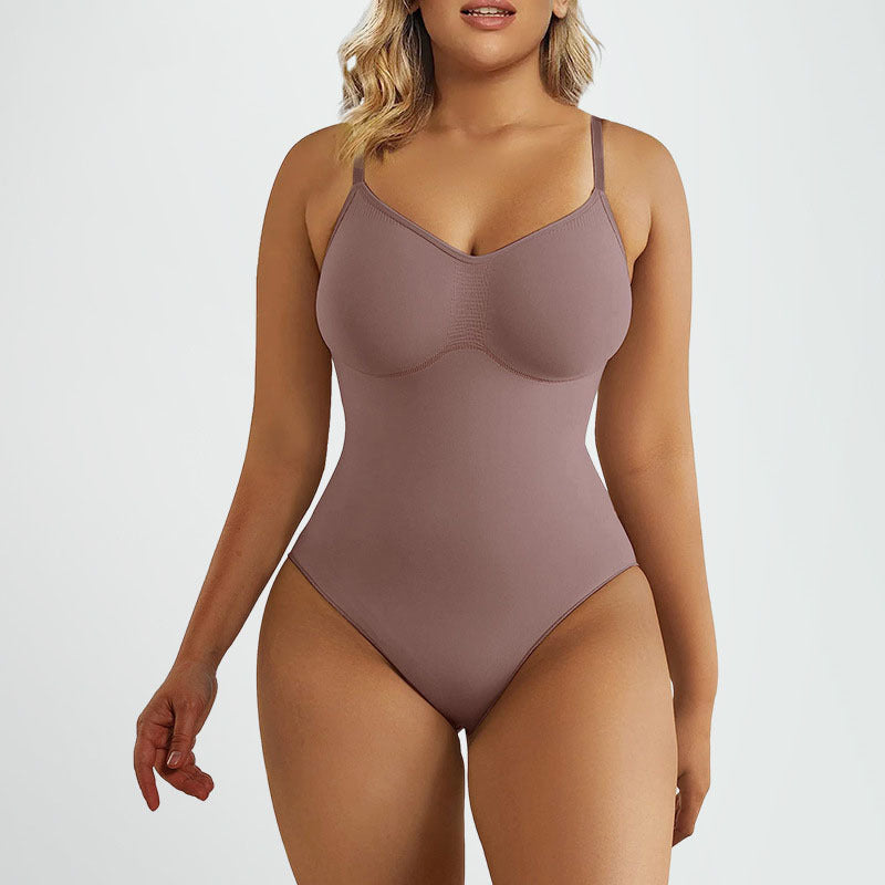 Snatched Seamless Bodysuit™