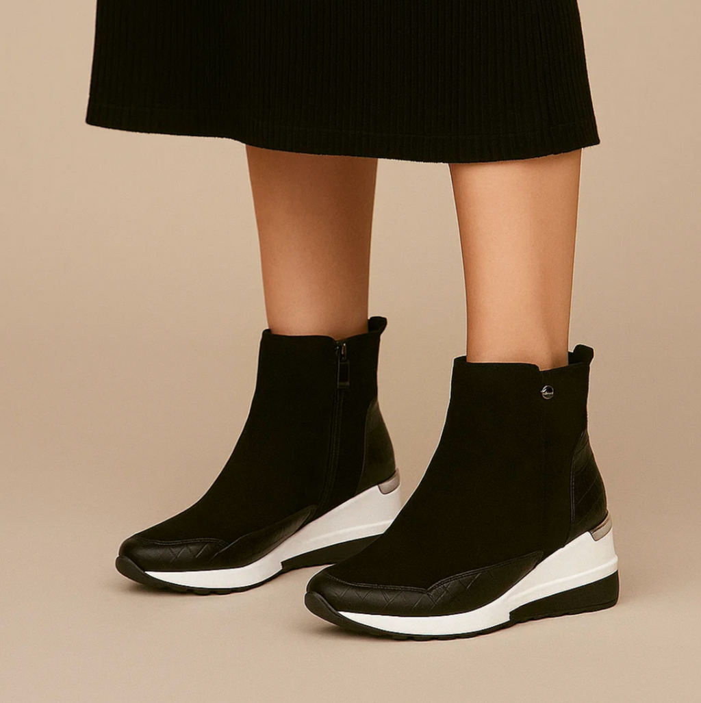 Automa Boots