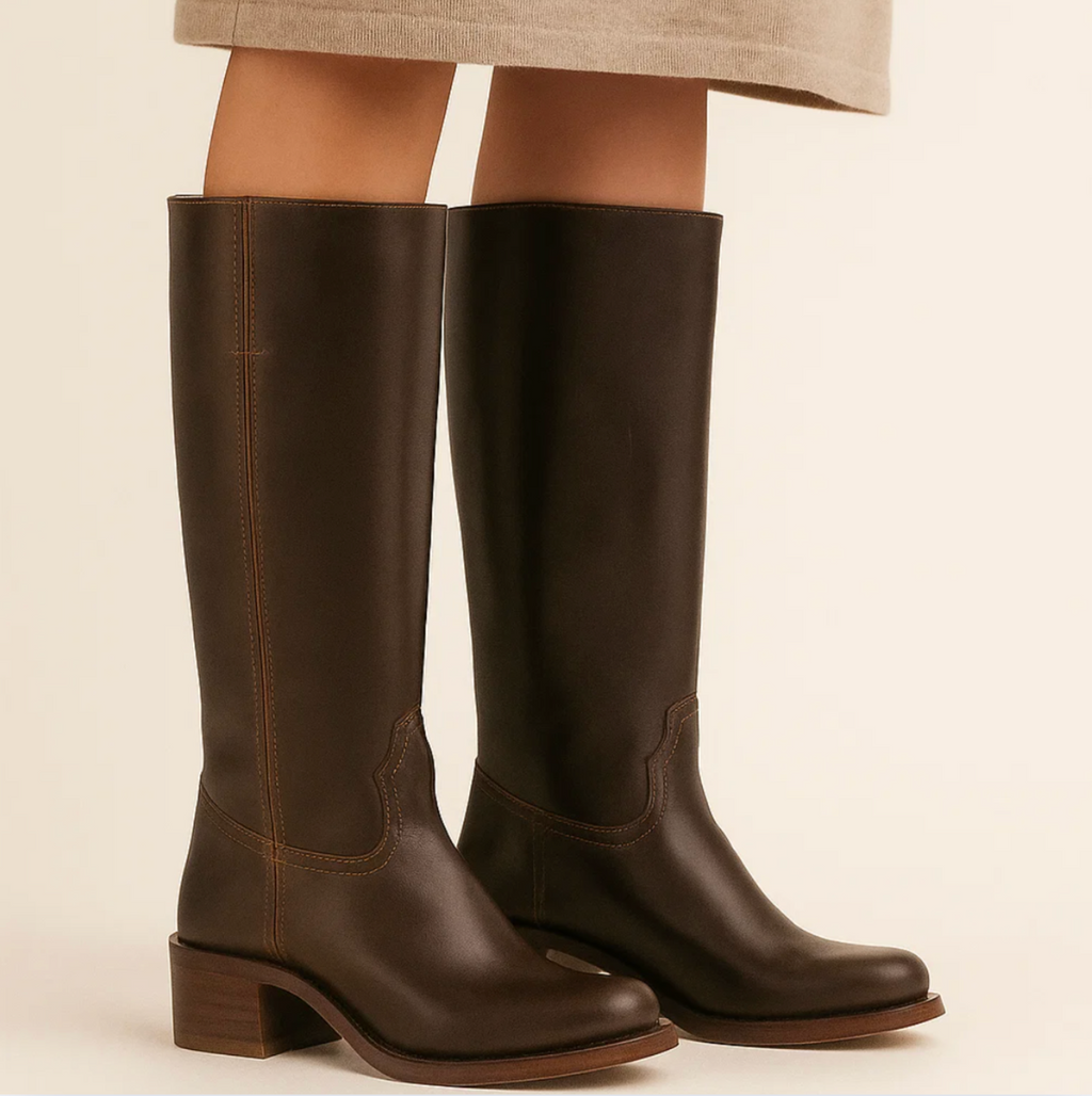 Autum Grace Boots