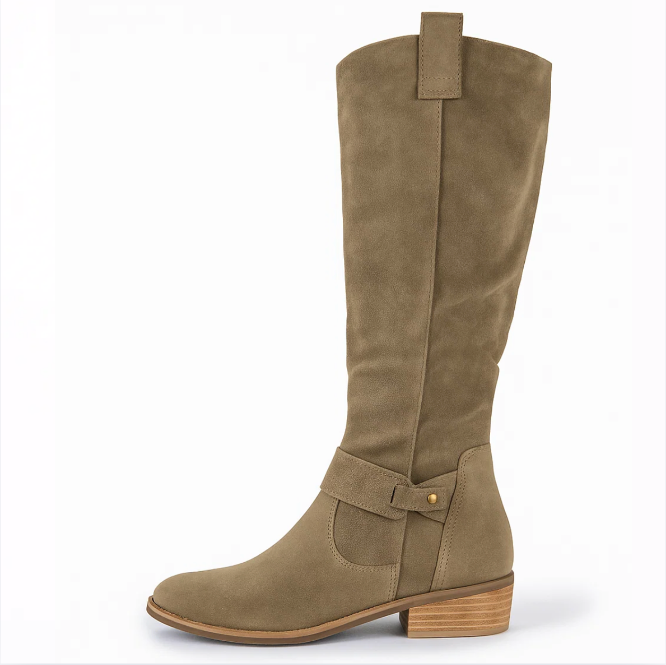 NovaLi Boots