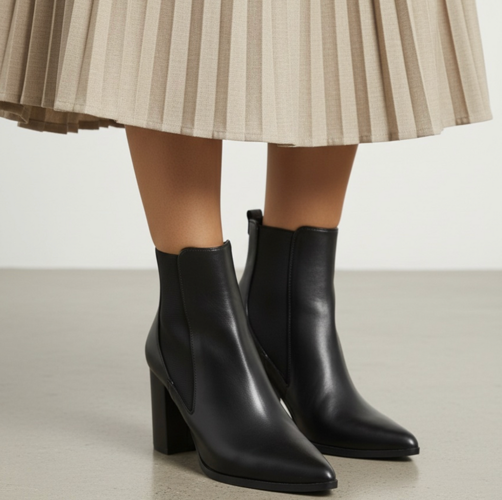 Chelsea Boots
