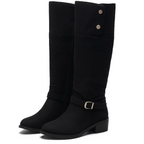 Buckle Boots
