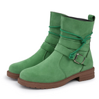 Sweden Lyo Boots