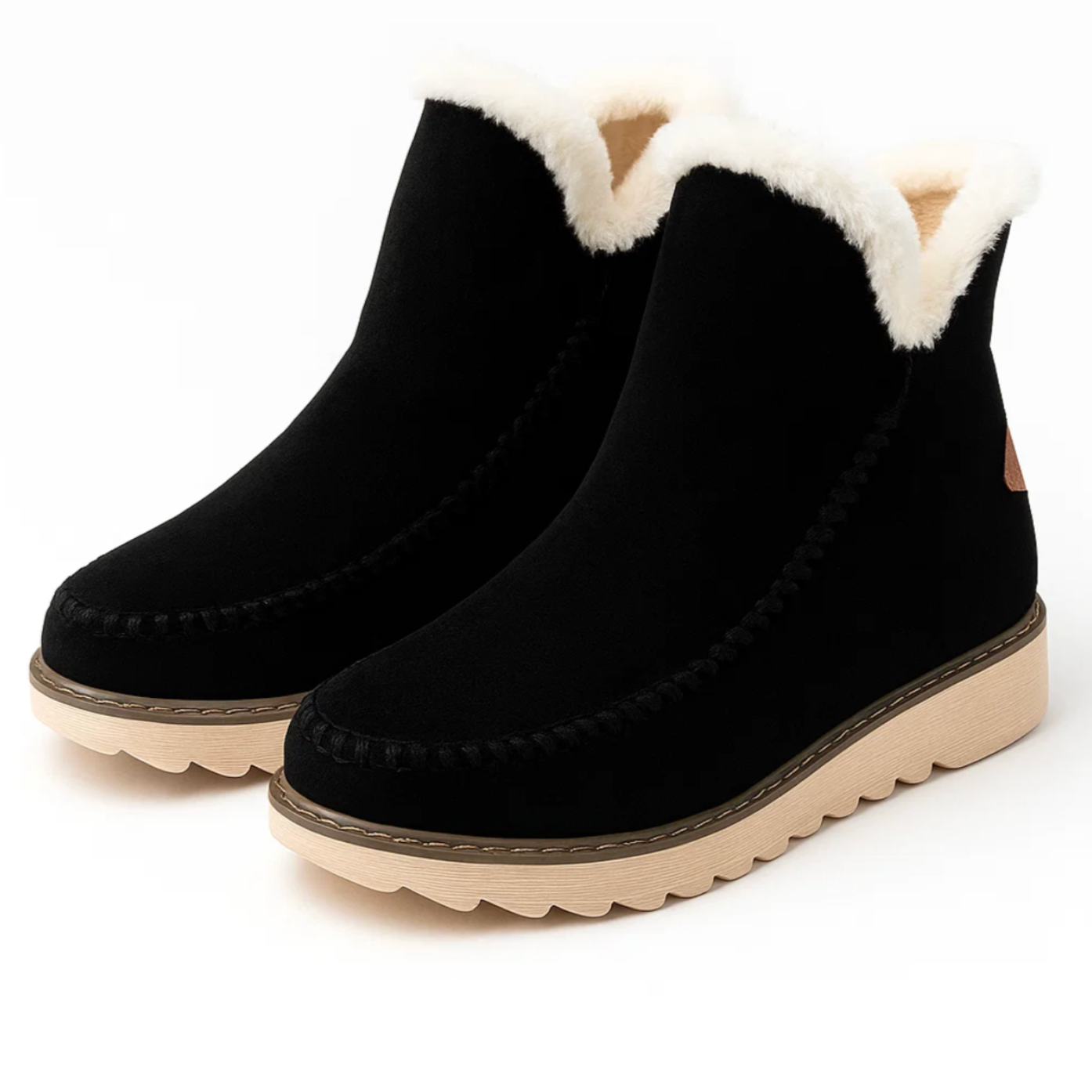 Winter Boots