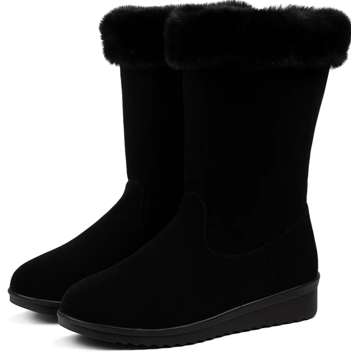 Lola Winter Boots