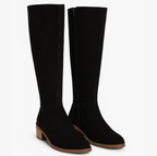 Sophia Suede Boots