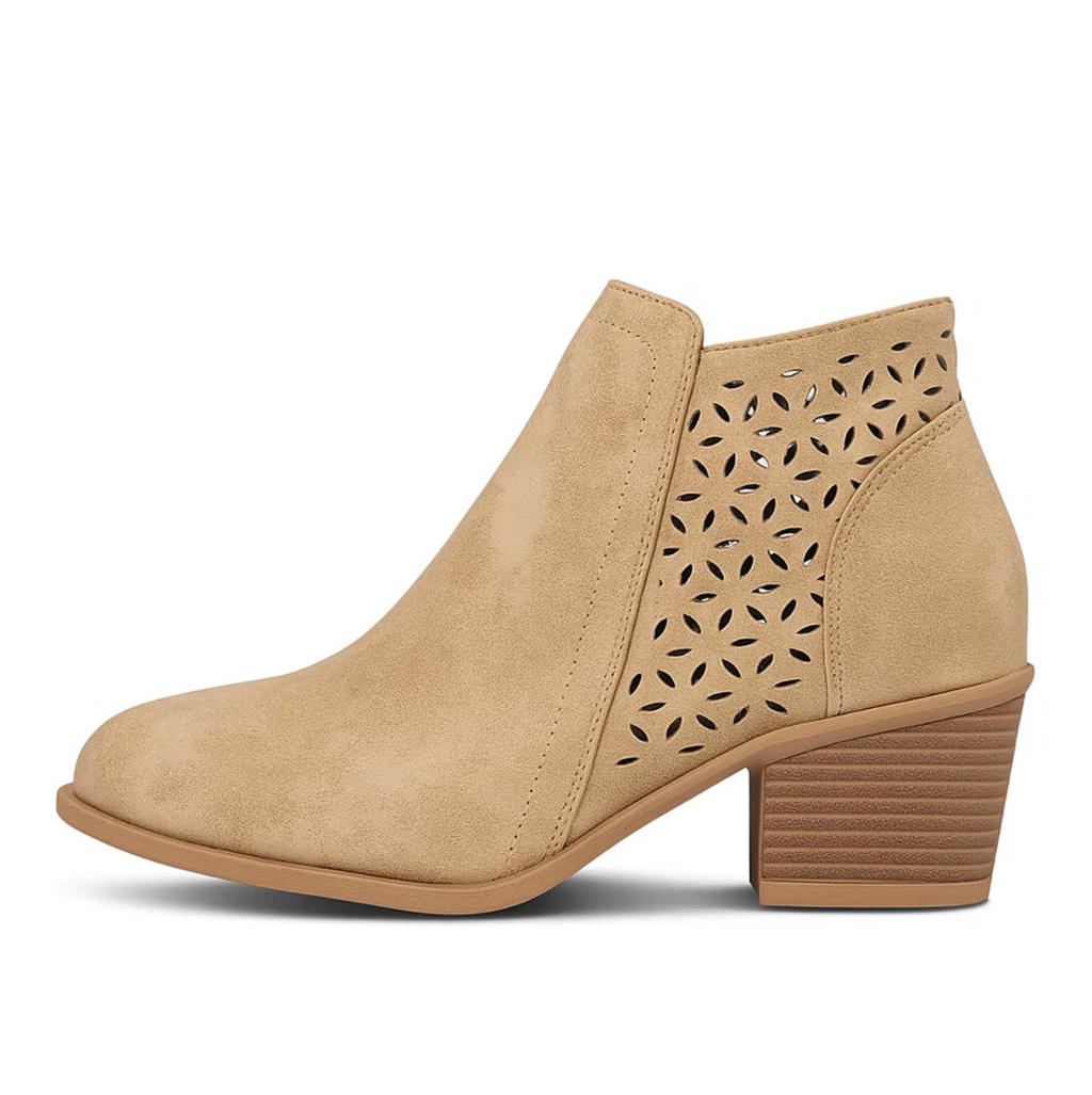 Amélie Ankle Boots