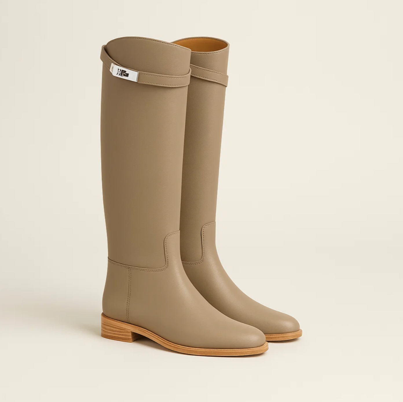 Saint Élodie Boots