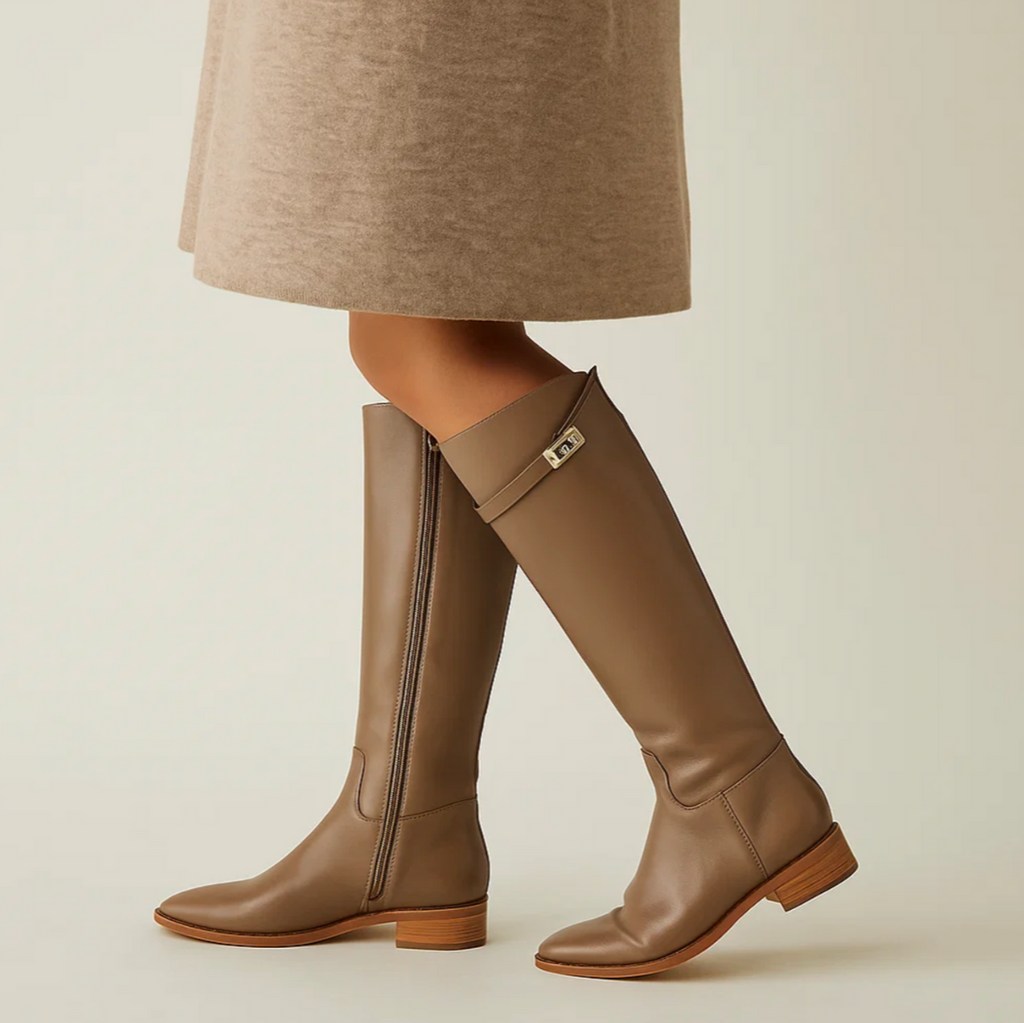 Saint Élodie Boots