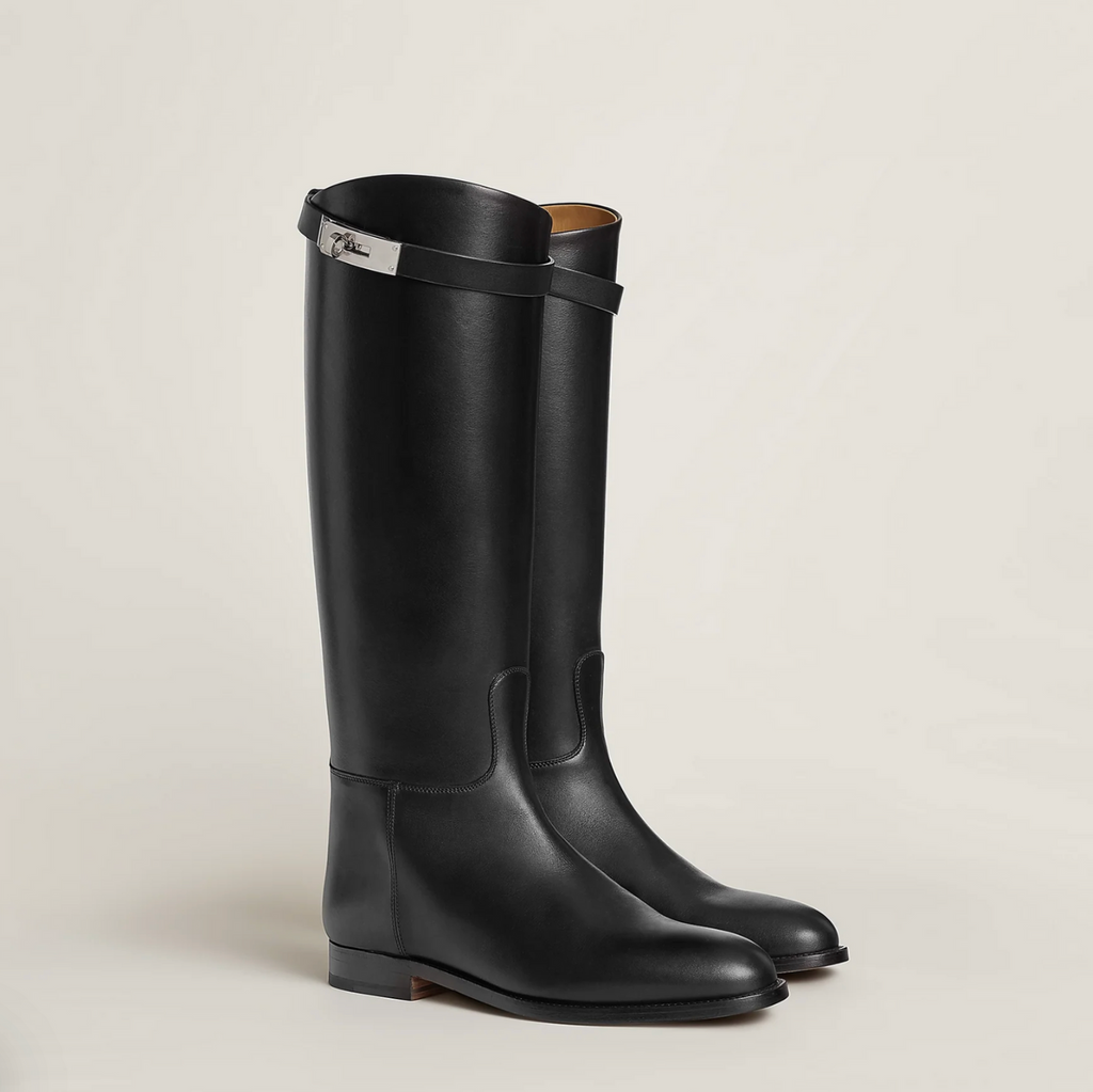 Afbeeding Boot Saint Élodie Boots – Olivia's Wear