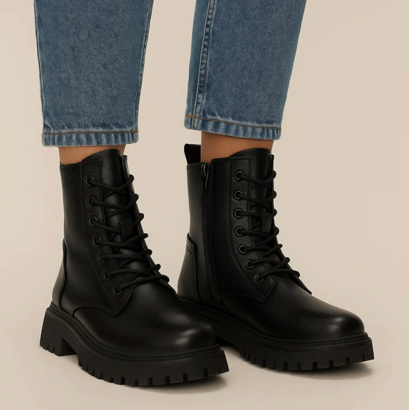 Martin boots